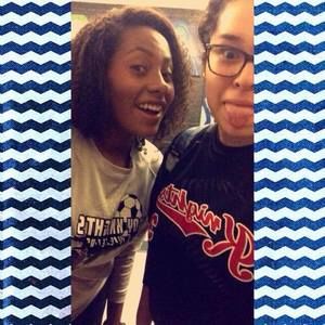 Meet your Posher, Fabiana